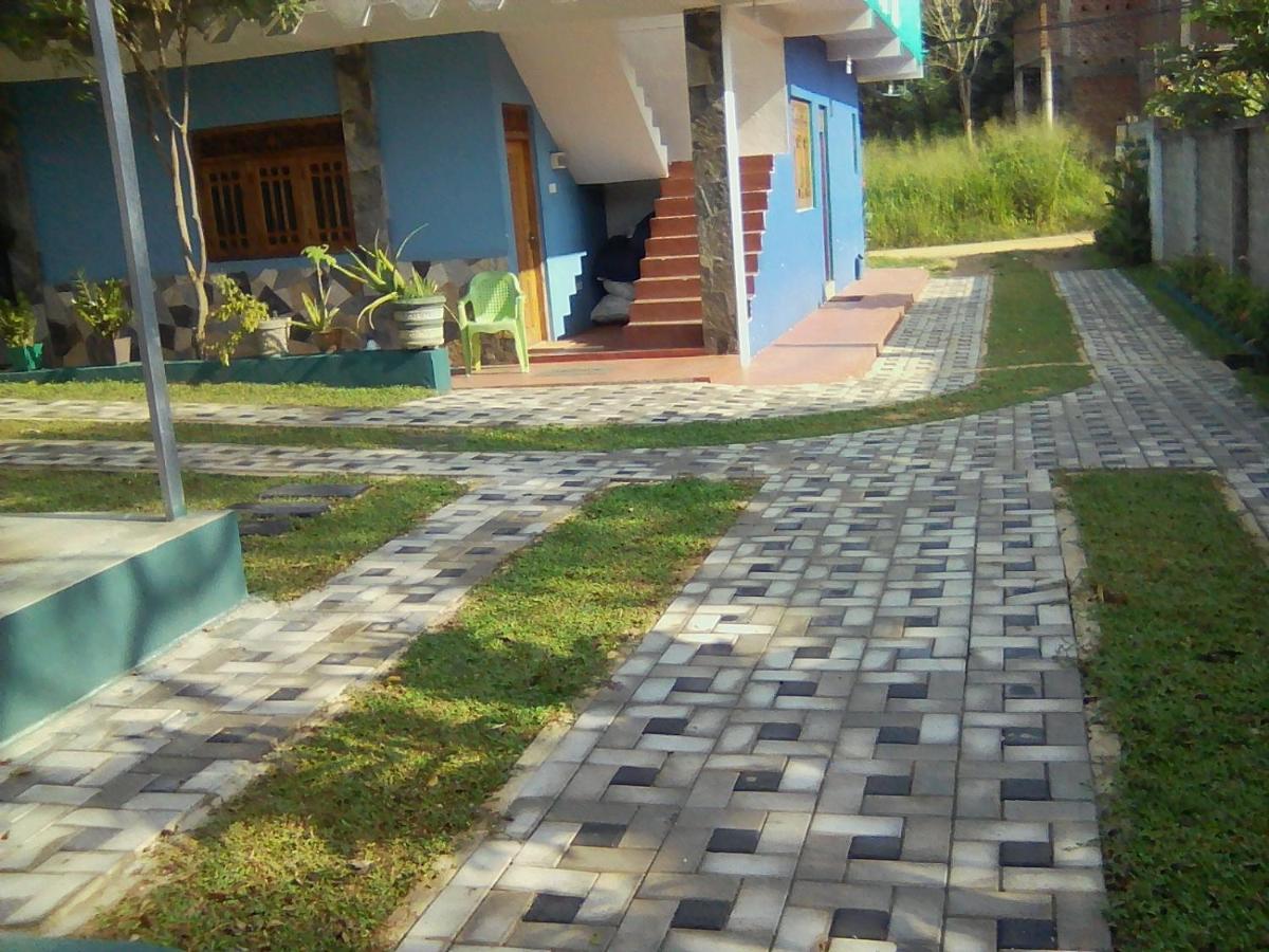 Thomasha Homestay וולאוויה מראה חיצוני תמונה