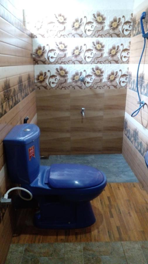 Thomasha Homestay וולאוויה מראה חיצוני תמונה