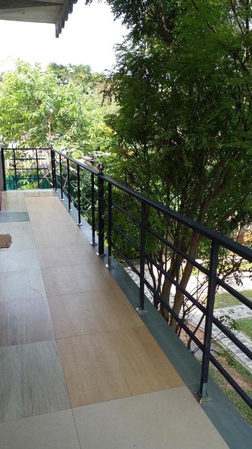 Thomasha Homestay וולאוויה מראה חיצוני תמונה