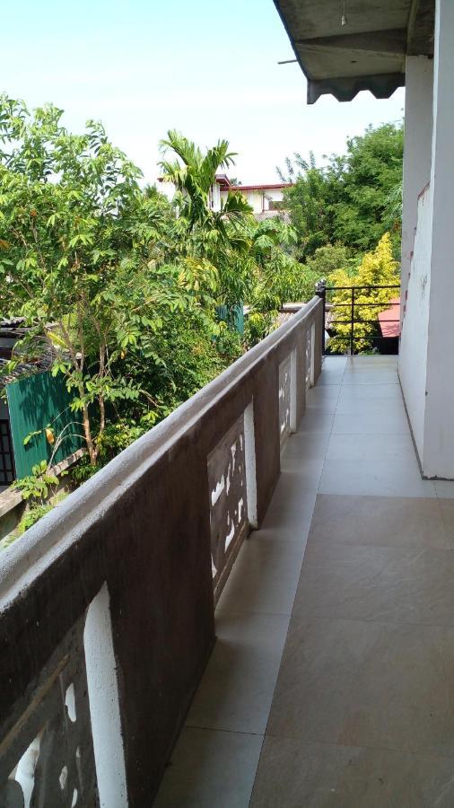 Thomasha Homestay וולאוויה מראה חיצוני תמונה