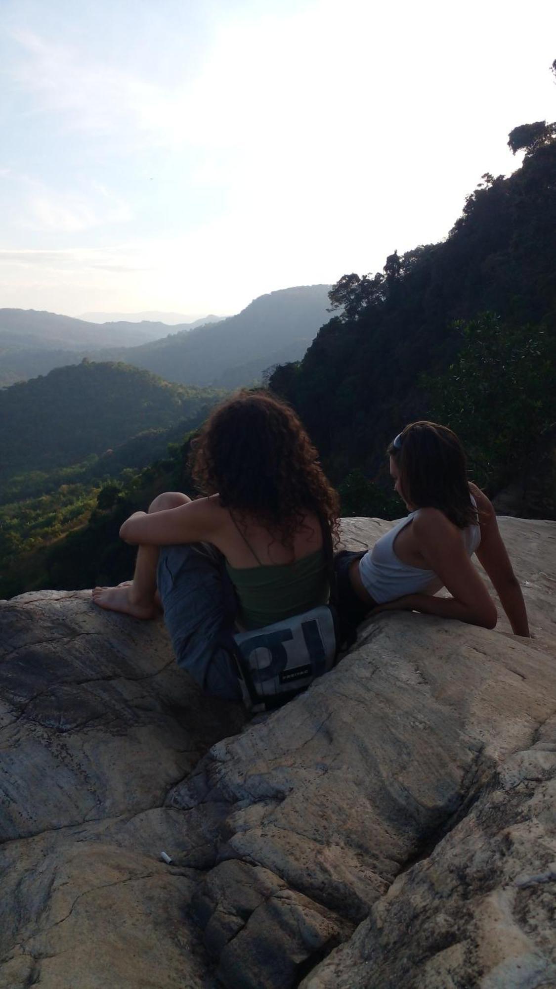 Thomasha Homestay וולאוויה מראה חיצוני תמונה