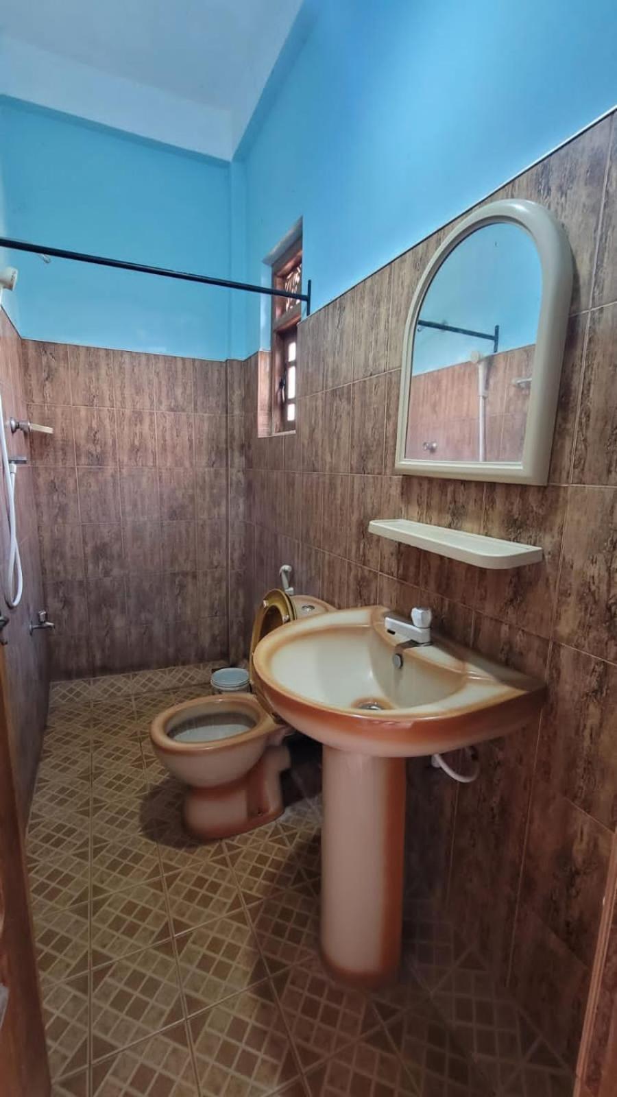 Thomasha Homestay וולאוויה מראה חיצוני תמונה