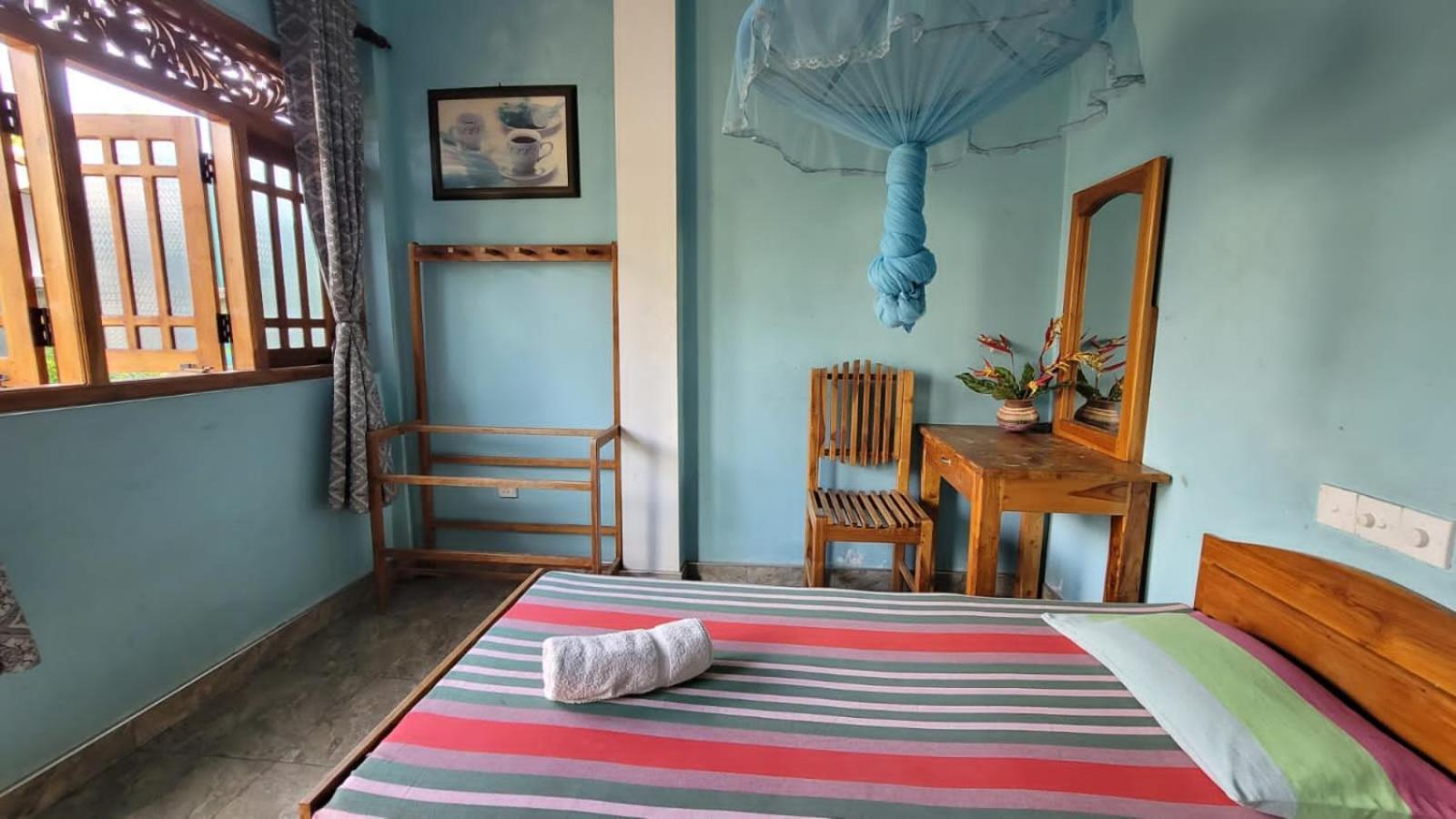 Thomasha Homestay וולאוויה מראה חיצוני תמונה
