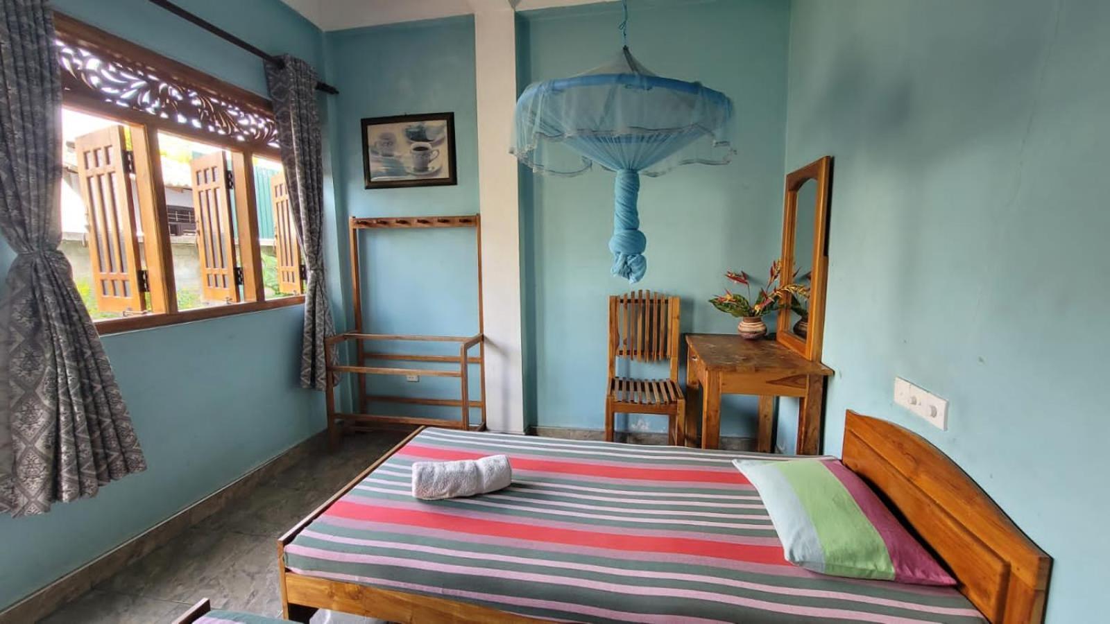 Thomasha Homestay וולאוויה מראה חיצוני תמונה