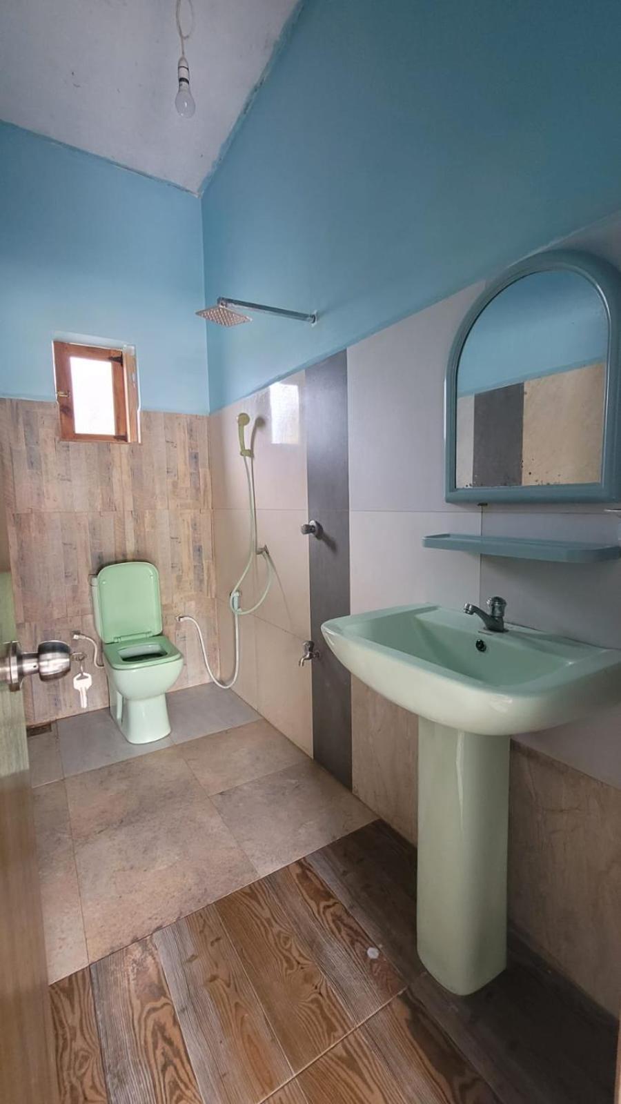 Thomasha Homestay וולאוויה מראה חיצוני תמונה