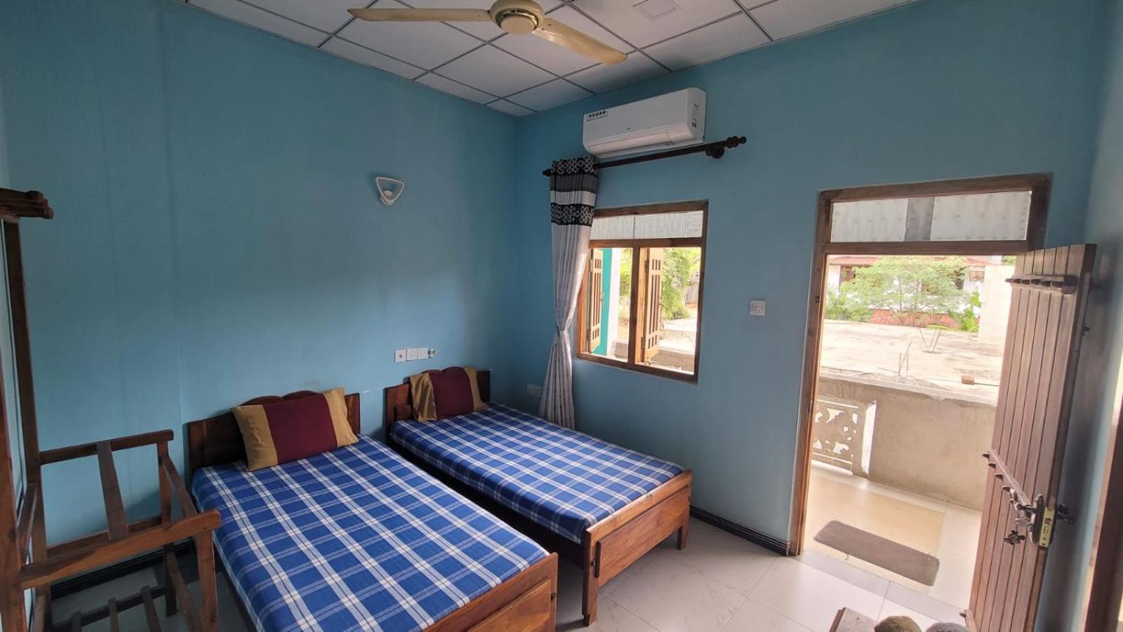 Thomasha Homestay וולאוויה חדר תמונה