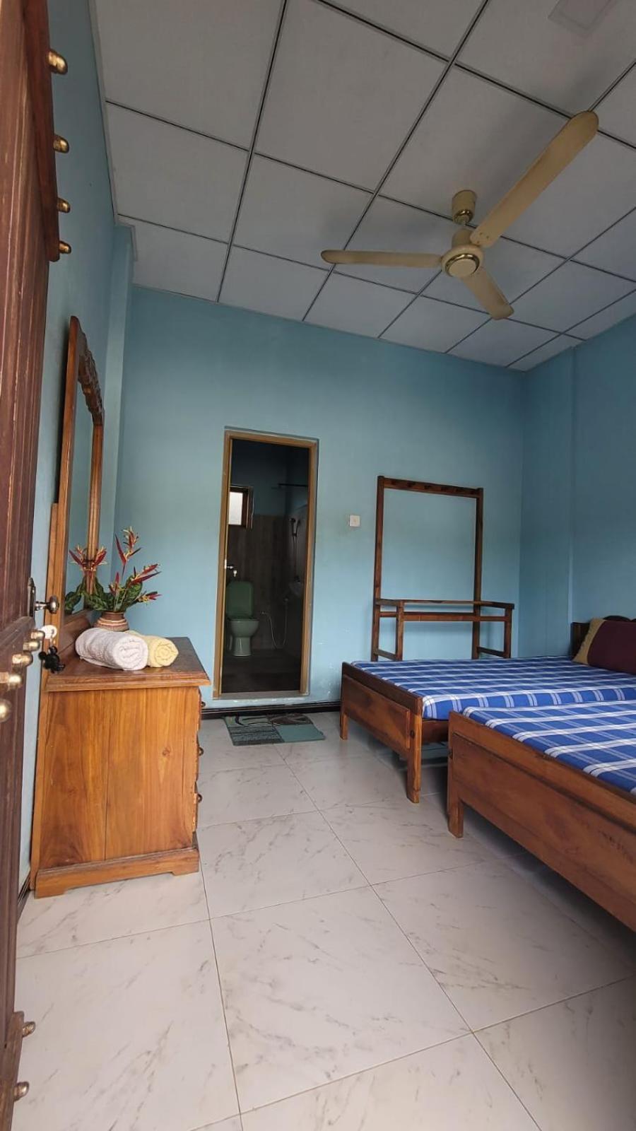 Thomasha Homestay וולאוויה חדר תמונה