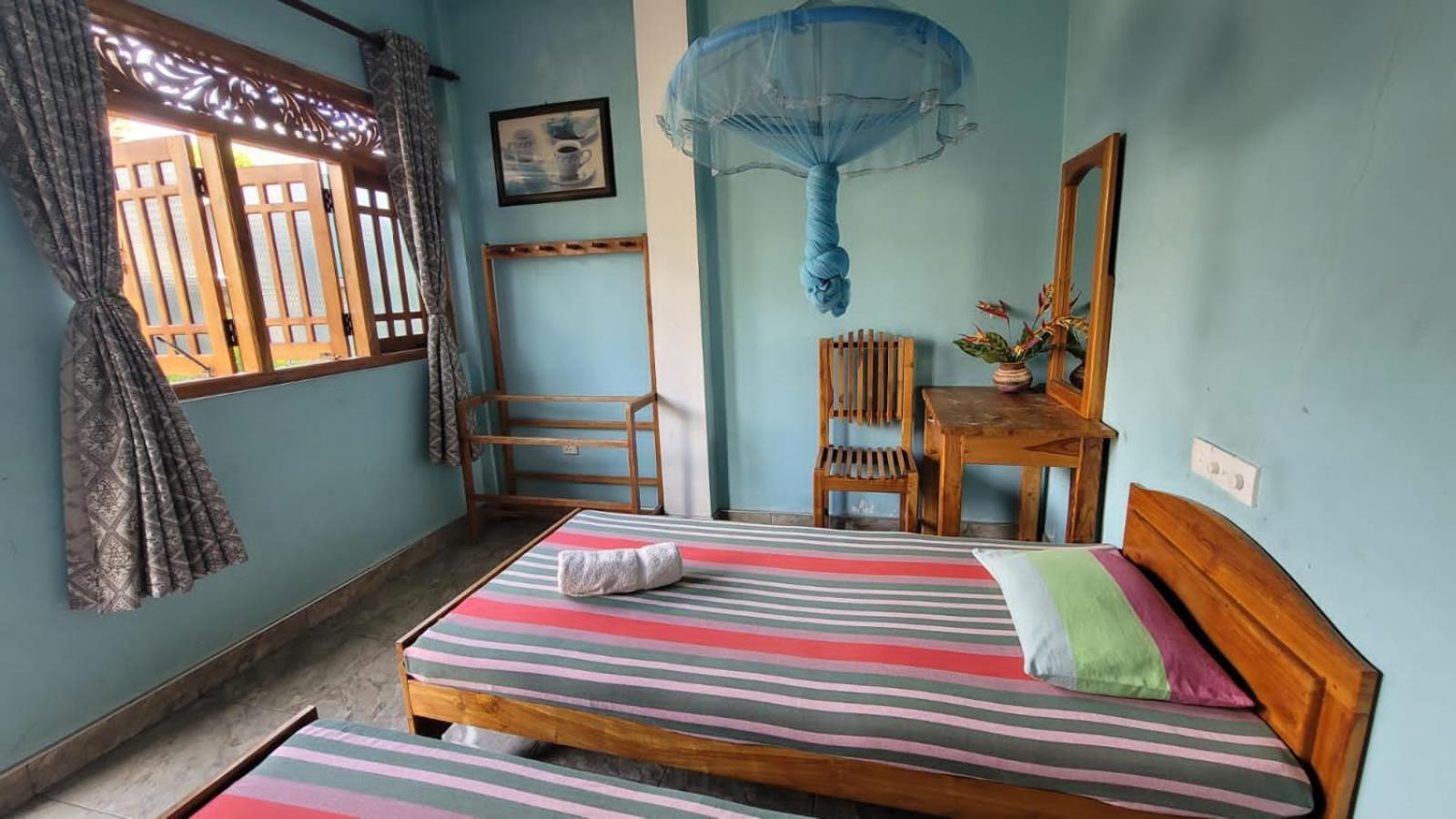 Thomasha Homestay וולאוויה מראה חיצוני תמונה