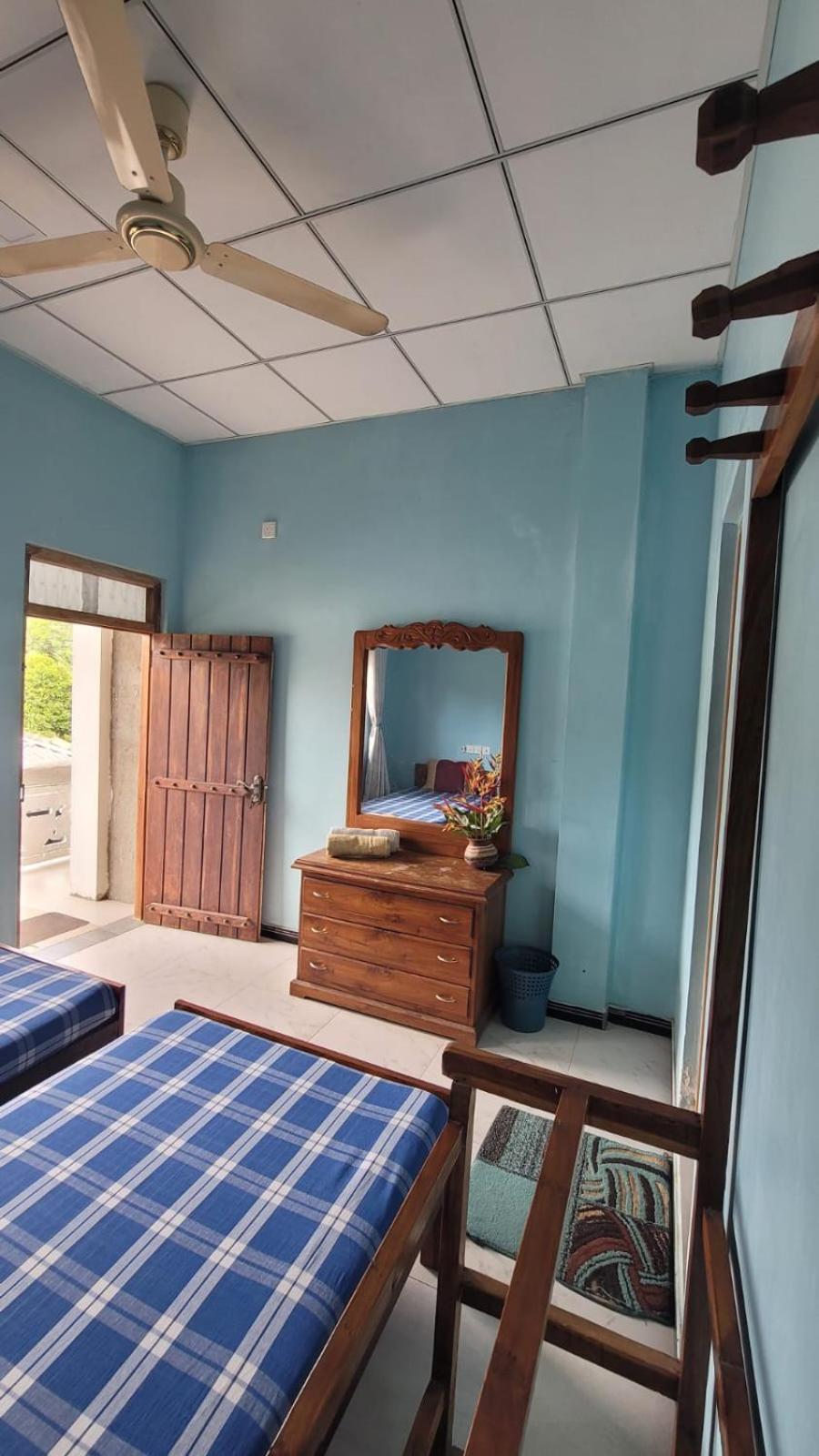 Thomasha Homestay וולאוויה מראה חיצוני תמונה