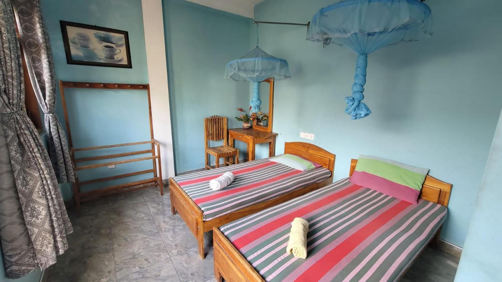 Thomasha Homestay וולאוויה מראה חיצוני תמונה