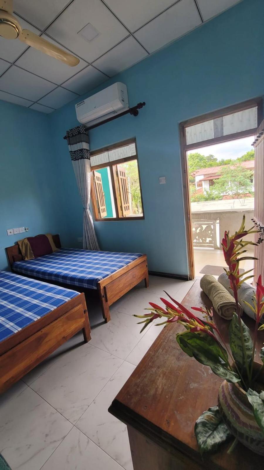 Thomasha Homestay וולאוויה מראה חיצוני תמונה