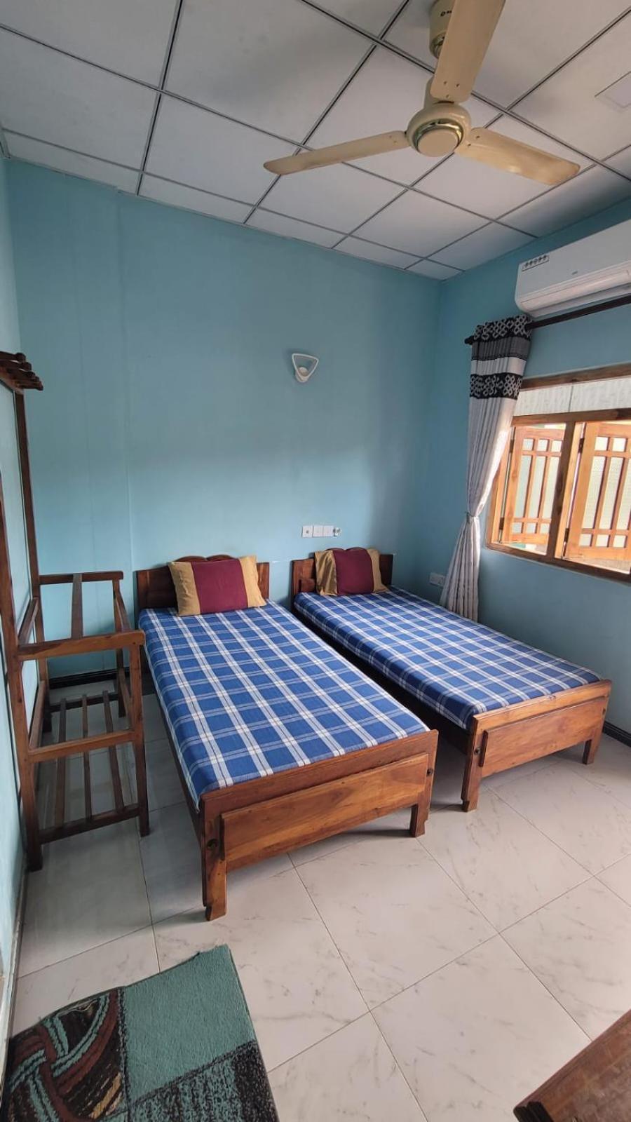 Thomasha Homestay וולאוויה מראה חיצוני תמונה